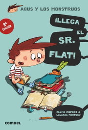 COMBEL, ¡Llega el sr.Flat! - VV.AA.