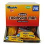 Chainsaw Man Minifiguras Twinchees Chubby Chubby 5 cm Expositor (24)