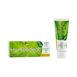 BOIRON Homeodent Bifluore Limón 75 ml