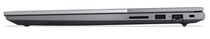 Lenovo ThinkBook 16 G8 Intel Core Ultra 5 135H 16 Pulgadas WUXGA 16GB 512GB Win11Pro Arctic Grey