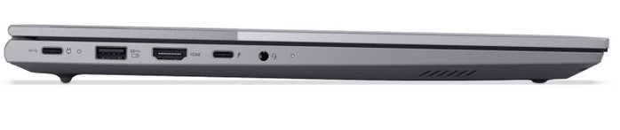 Lenovo ThinkBook 16 G8 Intel Core Ultra 5 135H 16 Pulgadas WUXGA 16GB 512GB Win11Pro Arctic Grey