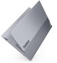 Lenovo ThinkBook 16 G8 Intel Core Ultra 5 135H 16 Pulgadas WUXGA 16GB 512GB Win11Pro Arctic Grey