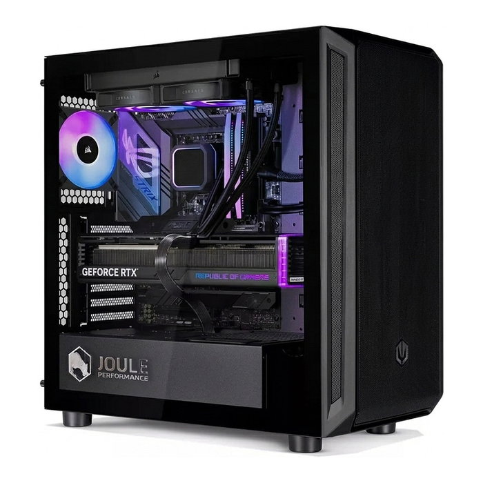 Joule Performance Gaming PC RTX 5080 R7X3D 32GB 2TB L1134956