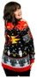 AAA Merchandise Sudadera navideña Star Wars Sith Talla XXL