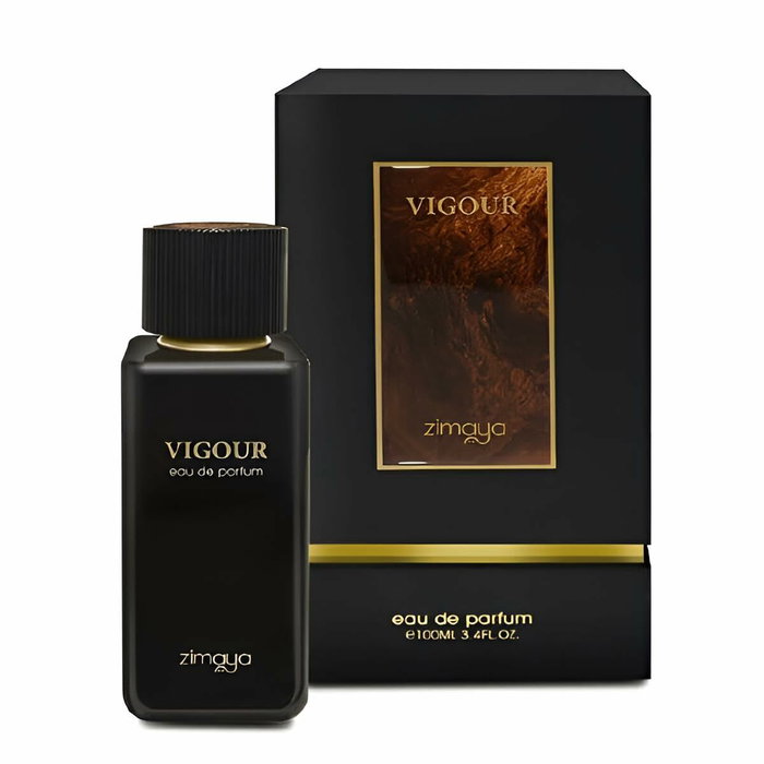 ZIMAYA VIGOUR Eau de Parfum 100ml