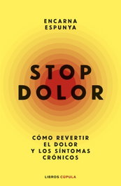 LIBROS CUPULA STOP dolor, Encarna Espunya