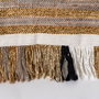 Cojín Multicolor Algodón/Terciopelo 30 X 50 cm (Set de 2)
