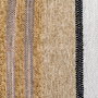 Cojín Multicolor Algodón/Terciopelo 30 X 50 cm (Set de 2)