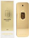 Paco Rabanne Million Gold Elixir Parfum Intense 200ml Paco Rabanne Million Gold Elixir Parfum Intense 200ml