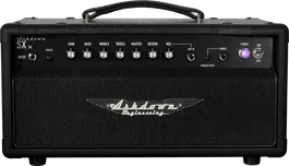 Ashdown Amplificador de Guitarra Válvulas 5W SX Essex