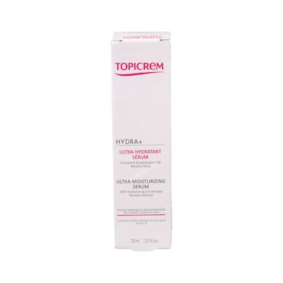 Topicrem HYDRA+ Sérum Ultra-hidratante 30 ml