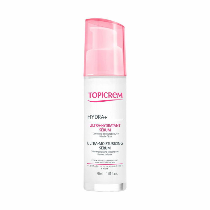 Topicrem HYDRA+ Sérum Ultra-hidratante 30 ml Topicrem HYDRA+ Sérum Ultra-hidratante 30 ml