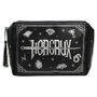 WIDDOP & CO - Neceser Harry Potter Horrocrux Dark Arts, Fabricado Con Tejidos De Alta Calidad, Auténticos Adornos, Duradero, Encantador y Funcional para Organizar Productos de Aseo