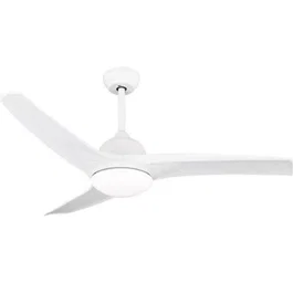 Orbegozo CP 146132 Ventilador de Techo 132 cm 6 Velocidades 35 W Blanco