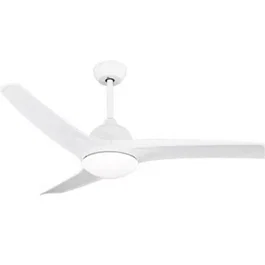 Orbegozo CP 146132 Ventilador de Techo 132 cm 6 Velocidades 35 W Blanco