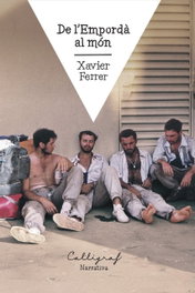 CALLIGRAF, De l'Empordà al món, Xavier Ferrer Junqué - CALLIGRAF