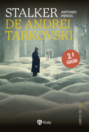 RIALP, Stalker, de Andrei Tarkovski - Antonio Mengs González