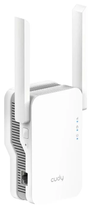 Cudy RE3600 WiFi 7 Mesh Repeater Blanco Cudy RE3600 WiFi 7 Mesh Repeater Blanco