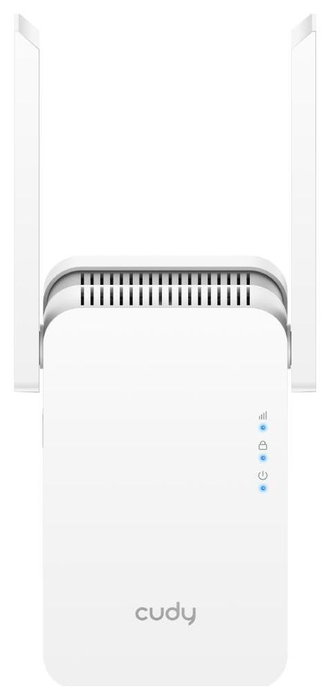Cudy RE3600 WiFi 7 Mesh Repeater Blanco Cudy RE3600 WiFi 7 Mesh Repeater Blanco