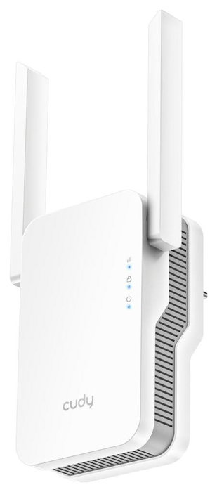 Cudy RE3600 WiFi 7 Mesh Repeater Blanco Cudy RE3600 WiFi 7 Mesh Repeater Blanco