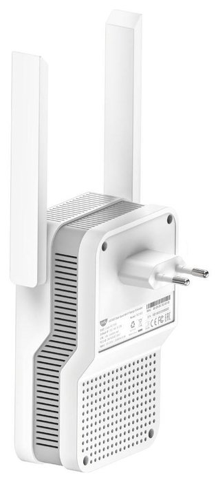 Cudy RE3600 WiFi 7 Mesh Repeater Blanco Cudy RE3600 WiFi 7 Mesh Repeater Blanco