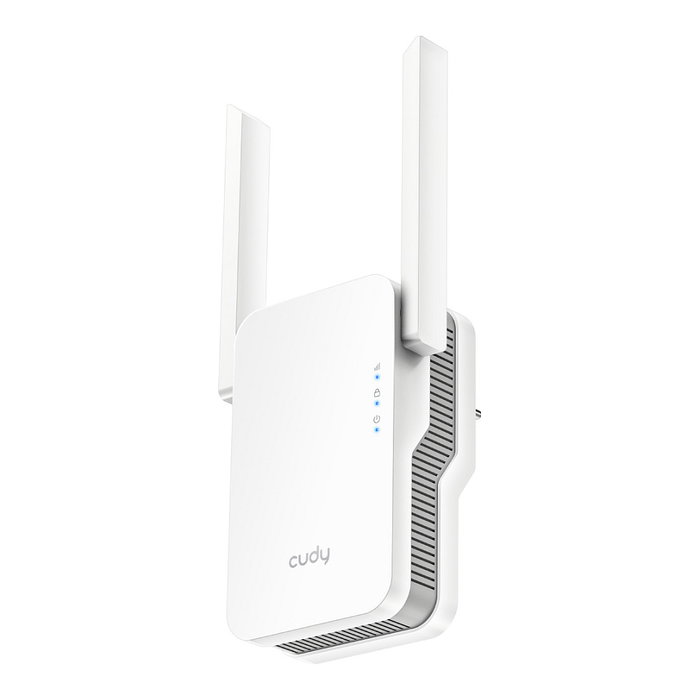 Cudy BE3600 WiFi 7 Mesh Repetidor RE3600 Doble Banda 2882 Mbit/s Blanco