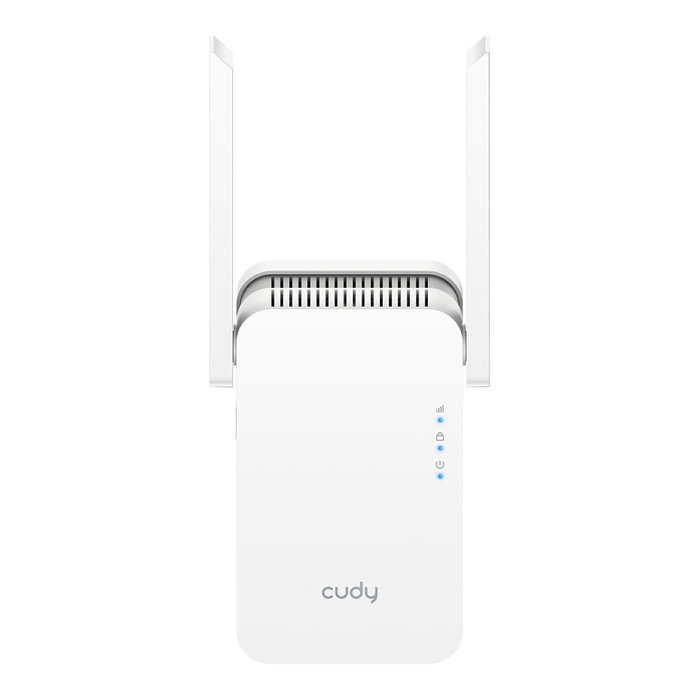 Cudy BE3600 WiFi 7 Mesh Repetidor RE3600 Doble Banda 2882 Mbit/s Blanco