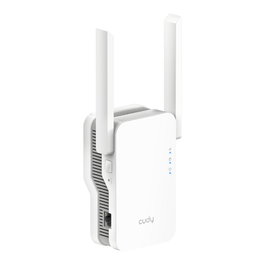 Cudy BE3600 WiFi 7 Mesh Repetidor RE3600 Doble Banda 2882 Mbit/s Blanco
