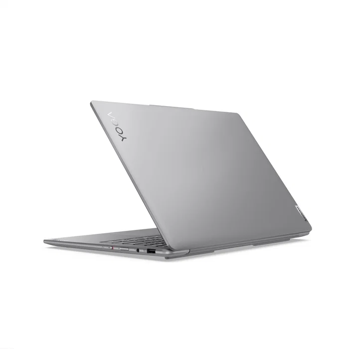 Lenovo Yoga Slim 7 14IMH9 Portátil 14" OLED WUXGA Intel Core Ultra 7 155H, 32 GB RAM LPDDR5, 1 TB SSD, Wi-Fi 6E, Windows 11 Home Español, Gris