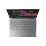 Lenovo Yoga Slim 7 14IMH9 Portátil 14" OLED WUXGA Intel Core Ultra 7 155H, 32 GB RAM LPDDR5, 1 TB SSD, Wi-Fi 6E, Windows 11 Home Español, Gris
