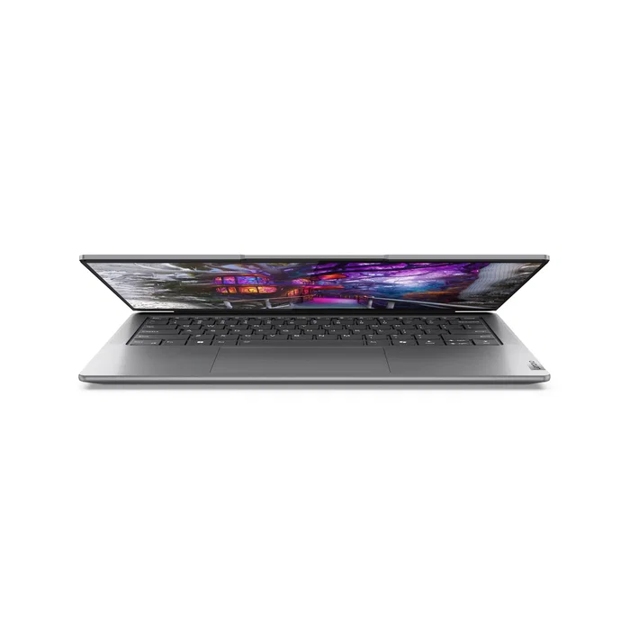 Lenovo Yoga Slim 7 14IMH9 Portátil 14" OLED WUXGA Intel Core Ultra 7 155H, 32 GB RAM LPDDR5, 1 TB SSD, Wi-Fi 6E, Windows 11 Home Español, Gris