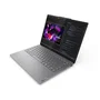 Lenovo Yoga Slim 7 14IMH9 Portátil 14" OLED WUXGA Intel Core Ultra 7 155H, 32 GB RAM LPDDR5, 1 TB SSD, Wi-Fi 6E, Windows 11 Home Español, Gris