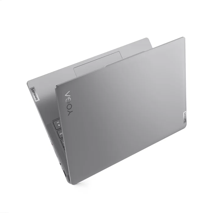 Lenovo Yoga Slim 7 14IMH9 Portátil 14" OLED WUXGA Intel Core Ultra 7 155H, 32 GB RAM LPDDR5, 1 TB SSD, Wi-Fi 6E, Windows 11 Home Español, Gris