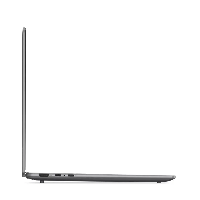 Lenovo Yoga Slim 7 14IMH9 Portátil 14" OLED WUXGA Intel Core Ultra 7 155H, 32 GB RAM LPDDR5, 1 TB SSD, Wi-Fi 6E, Windows 11 Home Español, Gris