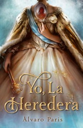 Yo, la heredera, Alvaro Paris - UMBRIEL