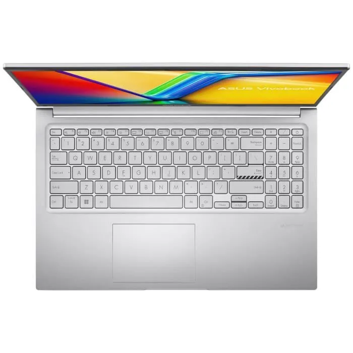 Asus Portátil VivoBook 15 S1502VANJ627W Intel Core i9-13900H, 16 GB RAM, SSD 512 GB, Pantalla FHD 15.6" 60 Hz, Windows 11
