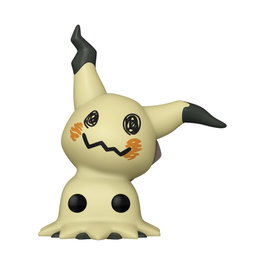 Funko Figura POP! Pokémon Mimikyu