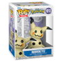 Funko POP Pokemon Mimikyu Figura de Vinilo 9cm