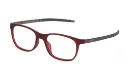 Police VK563-510VBN Gafas de Vista Infantiles Gris