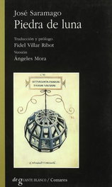 Piedra de luna, José Saramago - COMARES