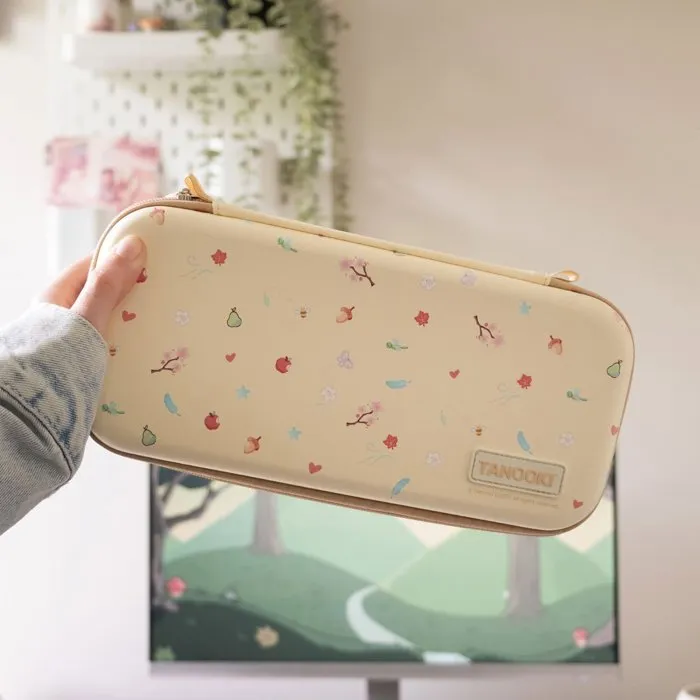 Just For Games Bolsa Tanooki para Nintendo Switch 2