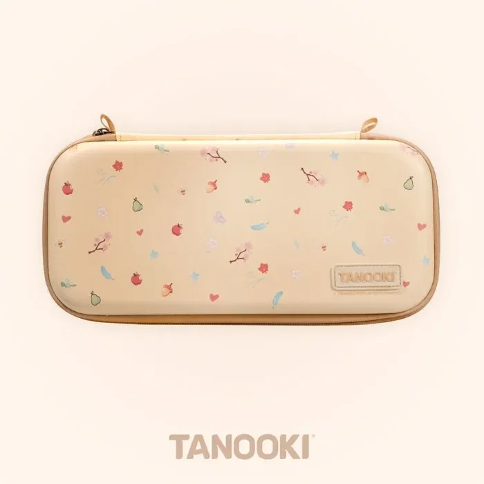 Just For Games Bolsa Tanooki para Nintendo Switch 2