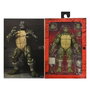 Tortugas Ninja (The Last Ronin) Figura Battle Damaged Ronin 18 cm