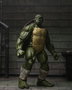 Tortugas Ninja (The Last Ronin) Figura Battle Damaged Ronin 18 cm