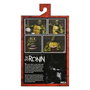 Tortugas Ninja (The Last Ronin) Figura Battle Damaged Ronin 18 cm