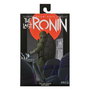 Tortugas Ninja (The Last Ronin) Figura Battle Damaged Ronin 18 cm