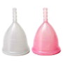 IRISANA IRISCUP Copa Menstrual Talla S (Pack de 2)