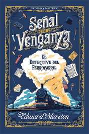 Señal de venganza, Edward Marston - EDITORIAL ALMA