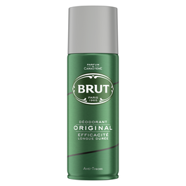 Brut Anti-Perspirant Desodorante en Spray 200 ml