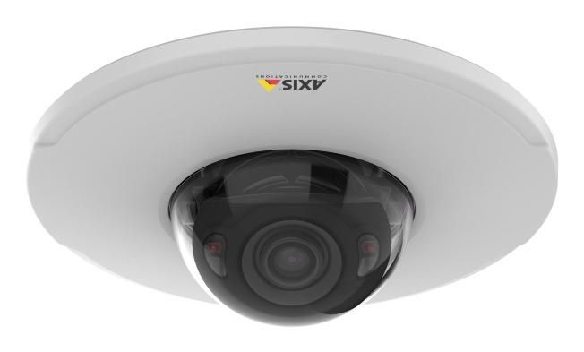 Axis T94C01L Soporte Empotrado para Techo Desmontable Interior Cámaras M42 / Companion Dome mini LE, Instalación Rápida